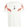 Camiseta de fútbol Olympique Lyonnais Retro 2024-25 - Hombre